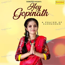 Hey Gopinath