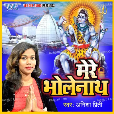 Mere Bholenath Poster