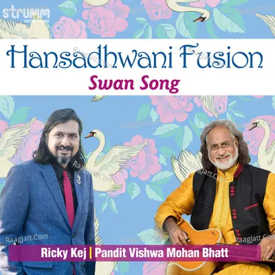 Hansadhwani Fusion (Swan Song) - Single Cover