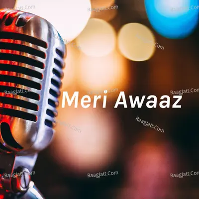 Meri Awaaz - Soch se Samvaad Tak - season - 1 - Supriya Tandon