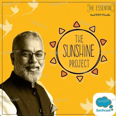The Sunshine Project - season - 1 Poster