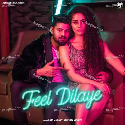 Feel Dilaye