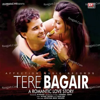 Tere Bagair Cover