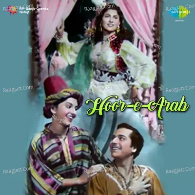 Hoor-E-Arab - Lata Mangeshkar