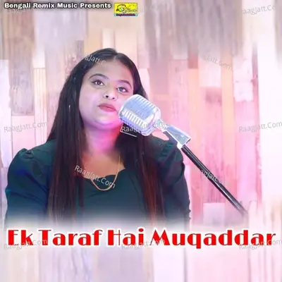 Ek Taraf Hai Muqaddar Cover