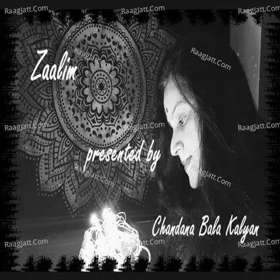 Zaalim Cover