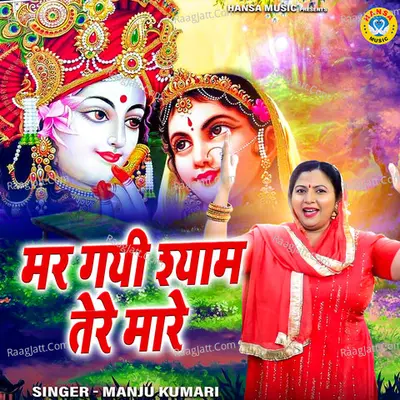 Mar Gayi Shyam Tere Maare