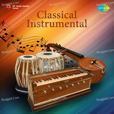 Classical Instrumental Poster