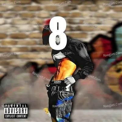 "8" Cover