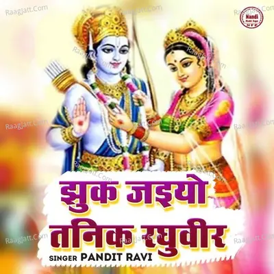Pandit Ravi Image