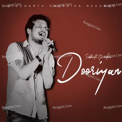 Dooriyan Cover