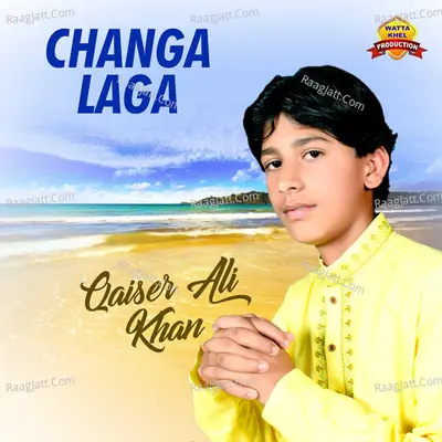 Changa Laga Poster