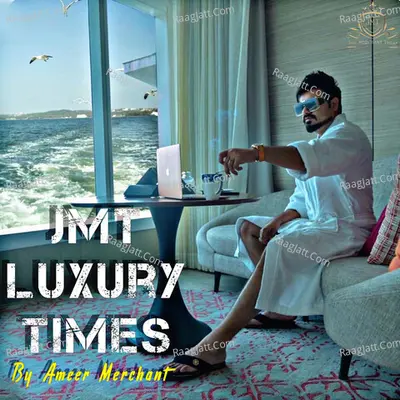 JMT LUXURY TIMES Cover