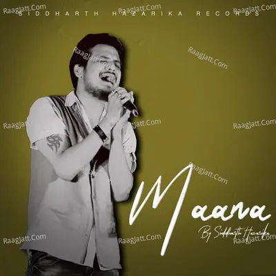 Maana Cover