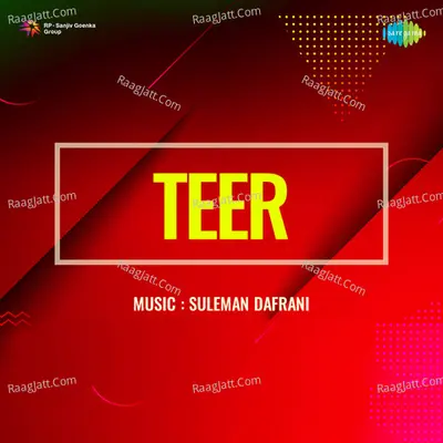 Teer - Sudhir Banerjee