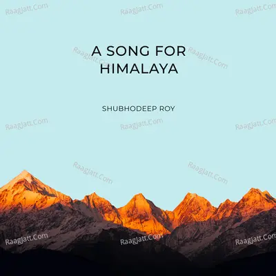 A Song for Himalaya Cover