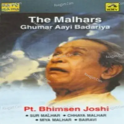 The Malhars Cover