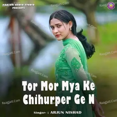 Tor Mor Mya Ke Chihurper Ge N Cover