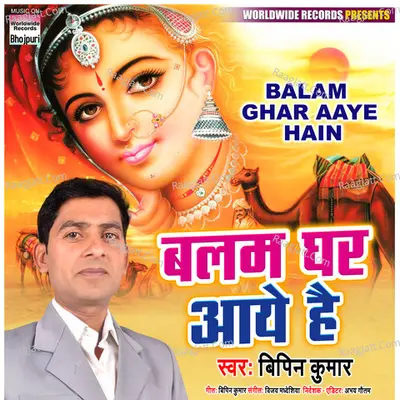 Bipin Kumar Image