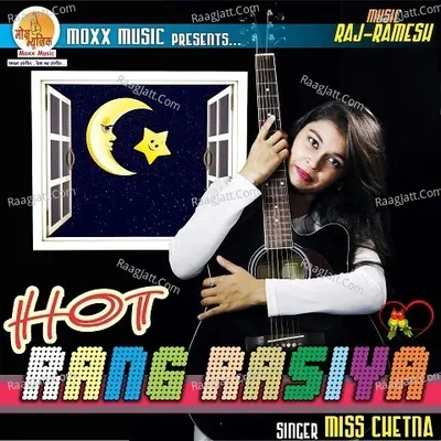 Hot Rang Rasiya