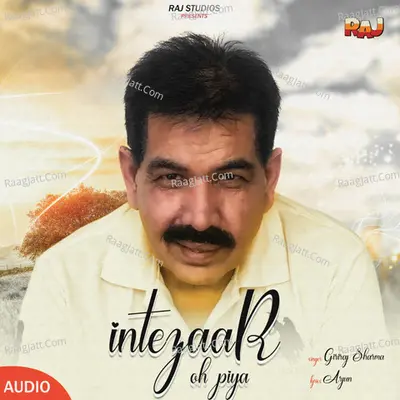 Intezaar Oh Piya Cover