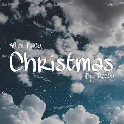 After Party Christmas Cover