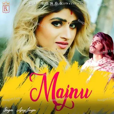 Majnu Cover