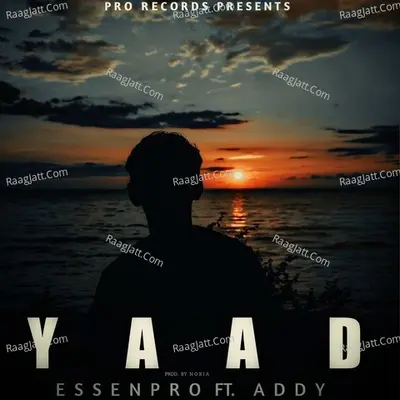 Yaad Cover
