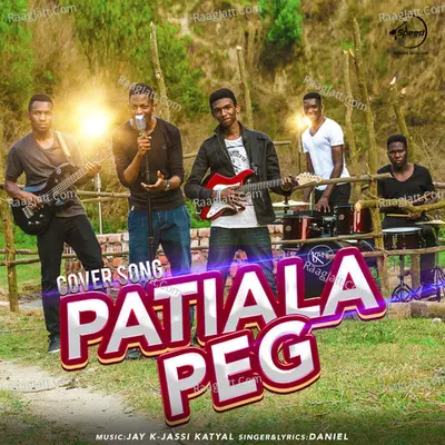 Patiala Peg ( Cover Song ) Cover