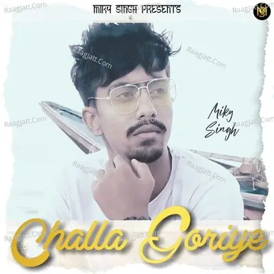 Miky Singh