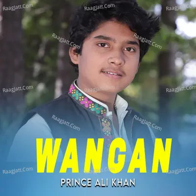 Wangan Cover