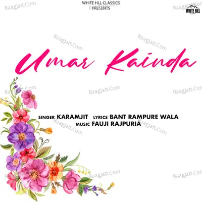 Umar Kainda