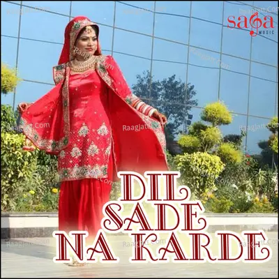 Dil Sade Na Karde Poster