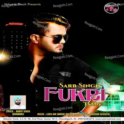Fukri Baby Poster