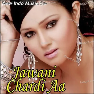 Jawani Chardi Aa Poster