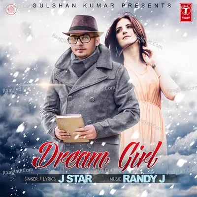 Dream Girl Cover
