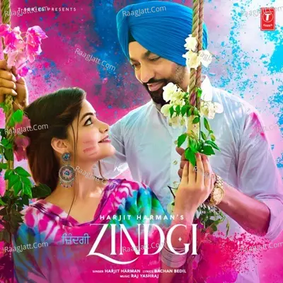 Zindgi Cover