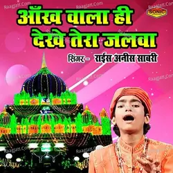 Ankha Wala Hi Dekhe Tere Jalwa