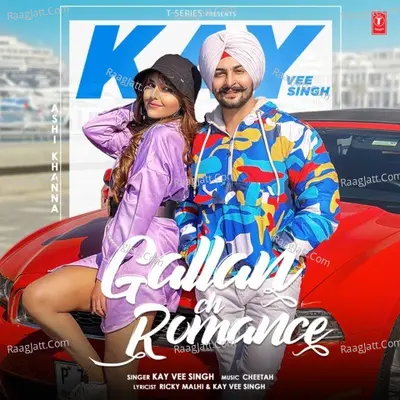 Gallan Ch Romance