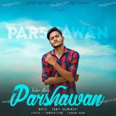 Parshawan Cover