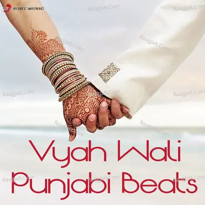 Vyah Wali Punjabi Beats - Partners In Rhyme