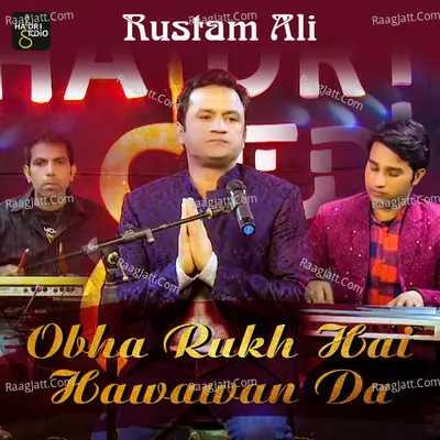 Obha Rukh Hai Hawawan Da - Single
