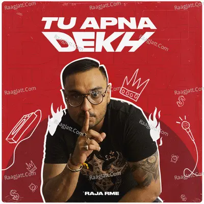 Tu Apna Dekh Cover