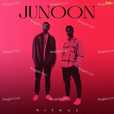 Junoon Cover