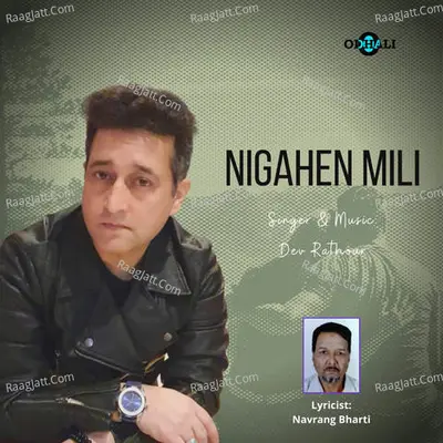 Nigahen Mili Cover