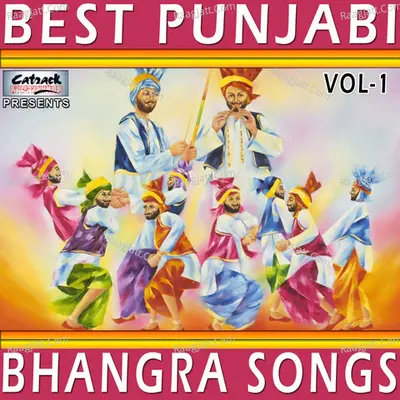 Best Punjabi Bhangra Songs, Vol.1 - Yo Yo Honey Singh