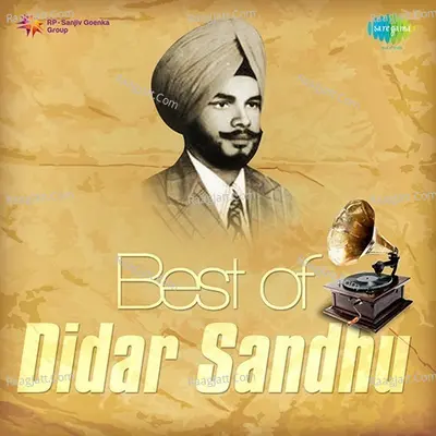 Best Of Didar Sandhu - Didar Sandhu