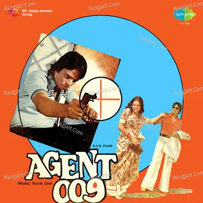Agent 009 - Rehana Sultan