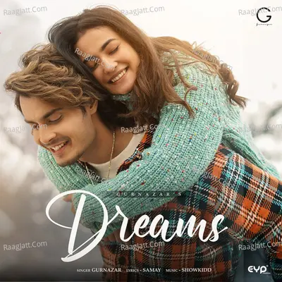 Dreams Cover