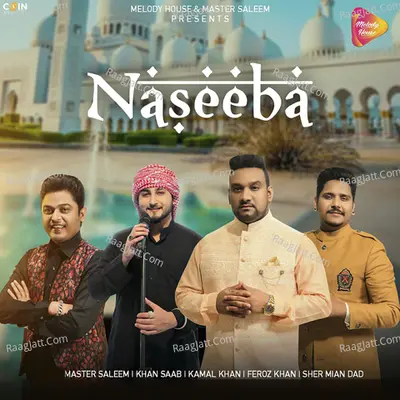 Naseeba